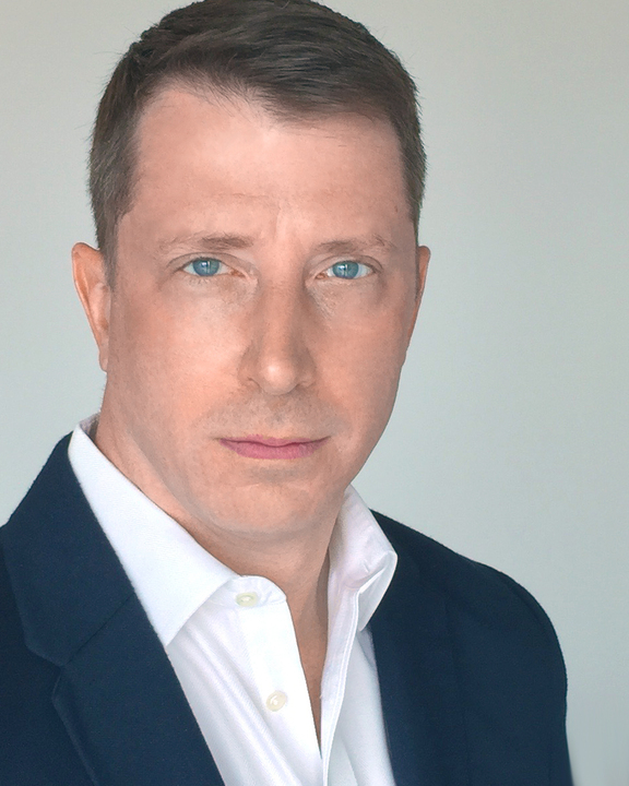 Frank Petro, Founder and Managing Principal of FMP Consulting LLC